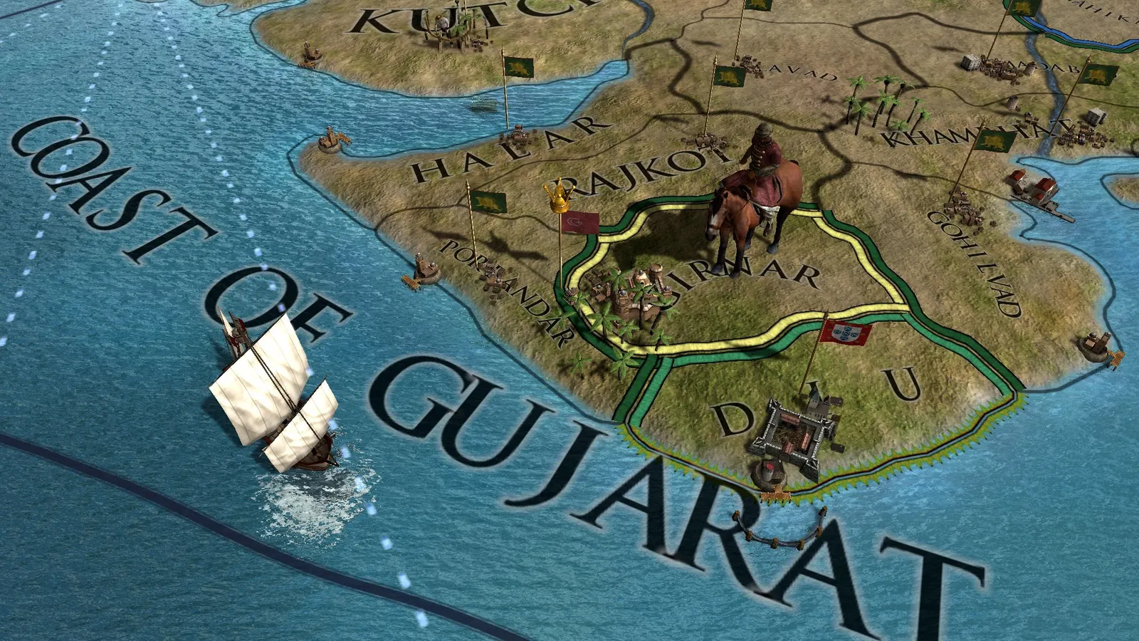 Europa Universalis IV media 7