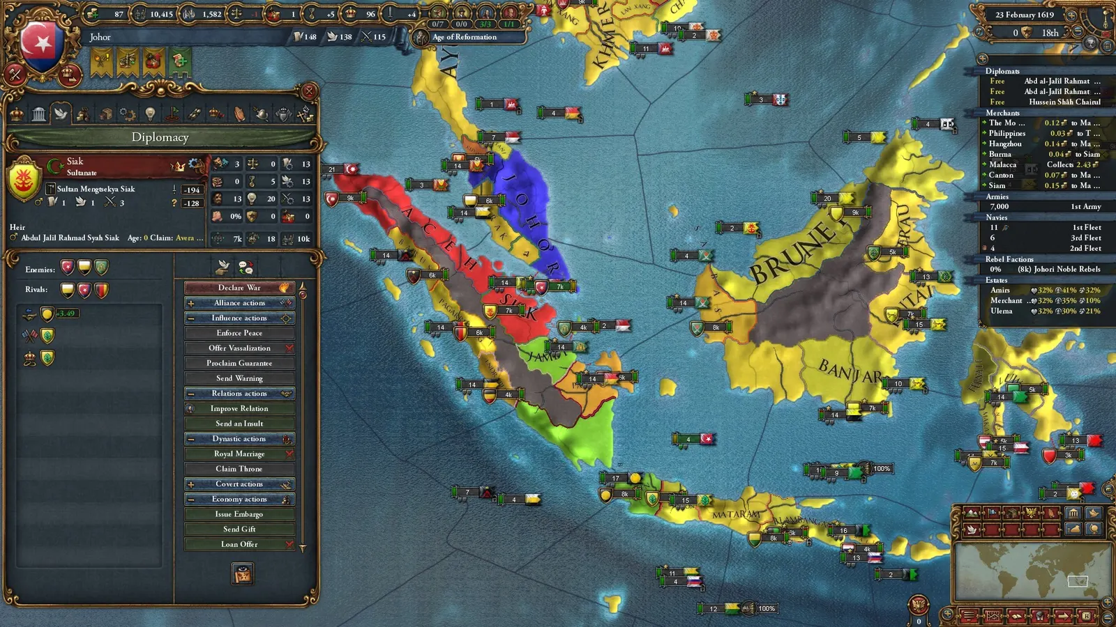 Europa Universalis IV media 8