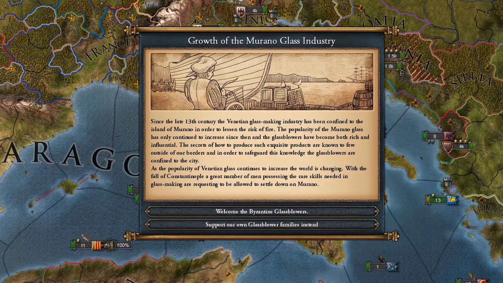 Europa Universalis IV media 10