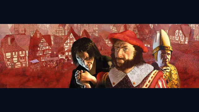 The Guild Gold Edition