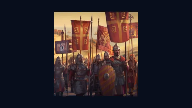 Europa Universalis V: Fate of the Phoenix