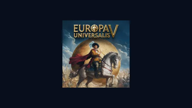Europa Universalis V: The Auld Alliance