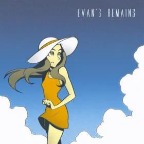 Обкладинка гри Evan's Remains