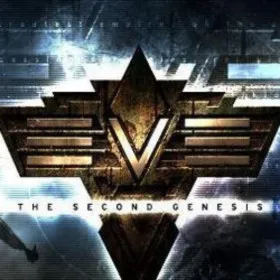 Обкладинка гри EVE Online: The Second Genesis