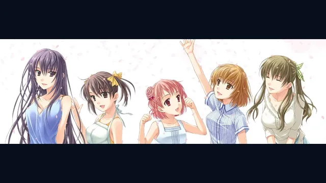 Ever 17 - The Out of Infinity