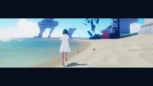 Ever Forward