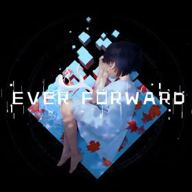 Обкладинка гри Ever Forward