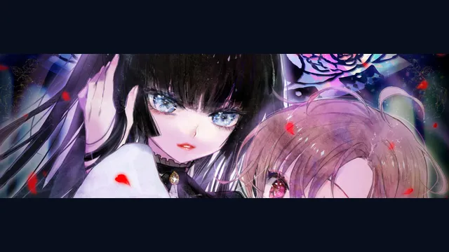 Ever Maiden ~Daraku no Sono no Otome-tachi~