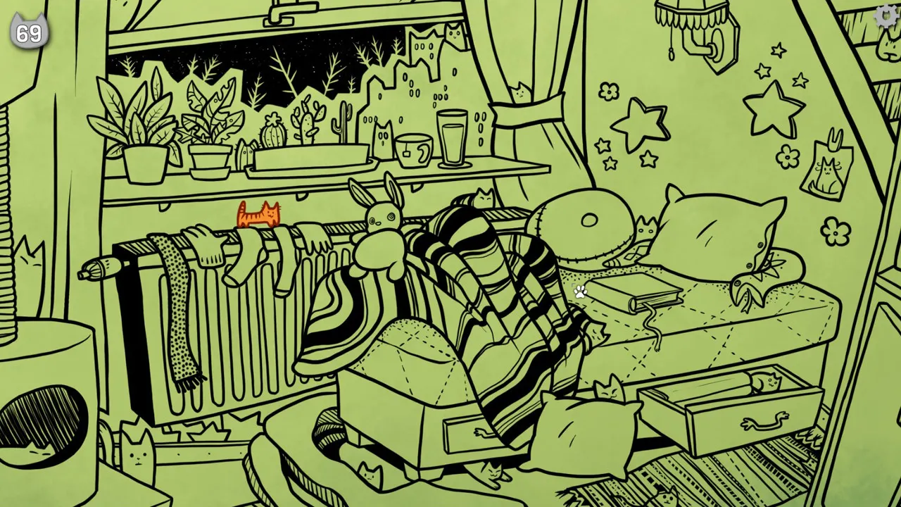 Ever Seen A Cat? media 7