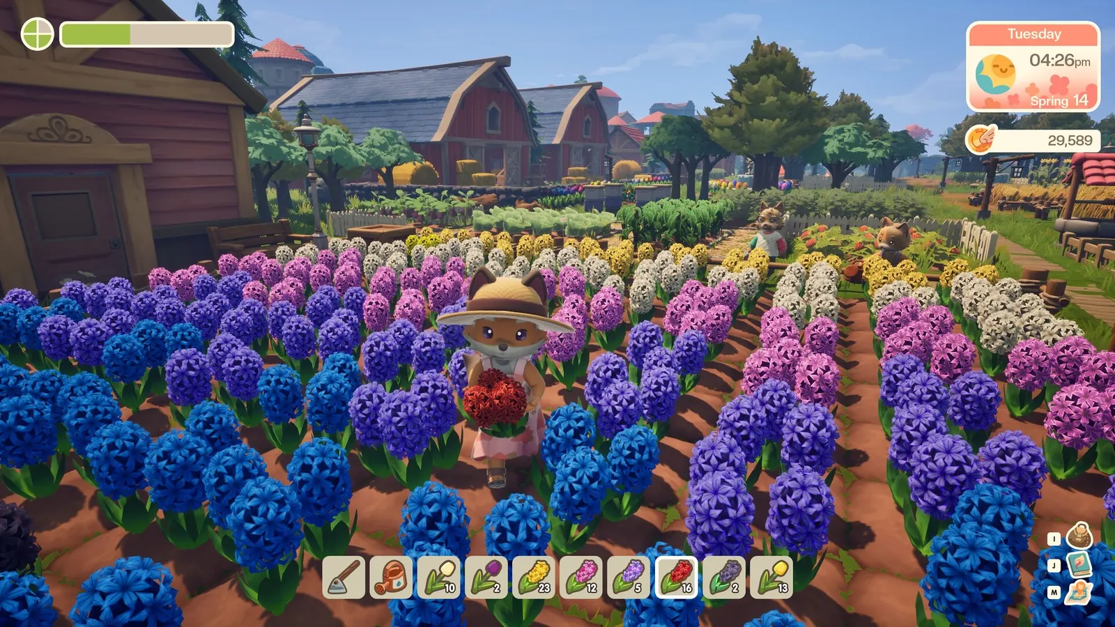 Everbloom media 2