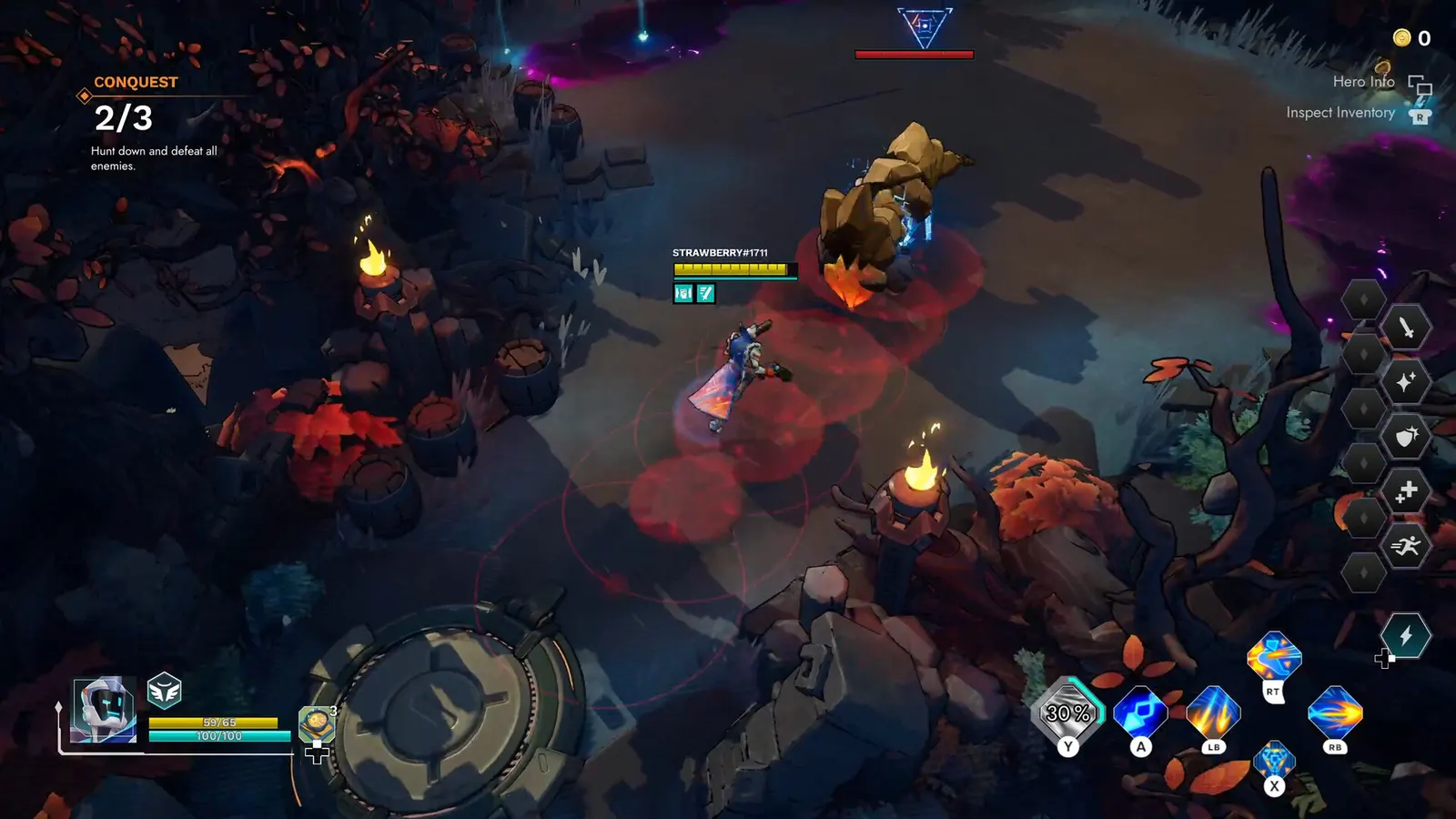 Evercore Heroes : Ascension media 2