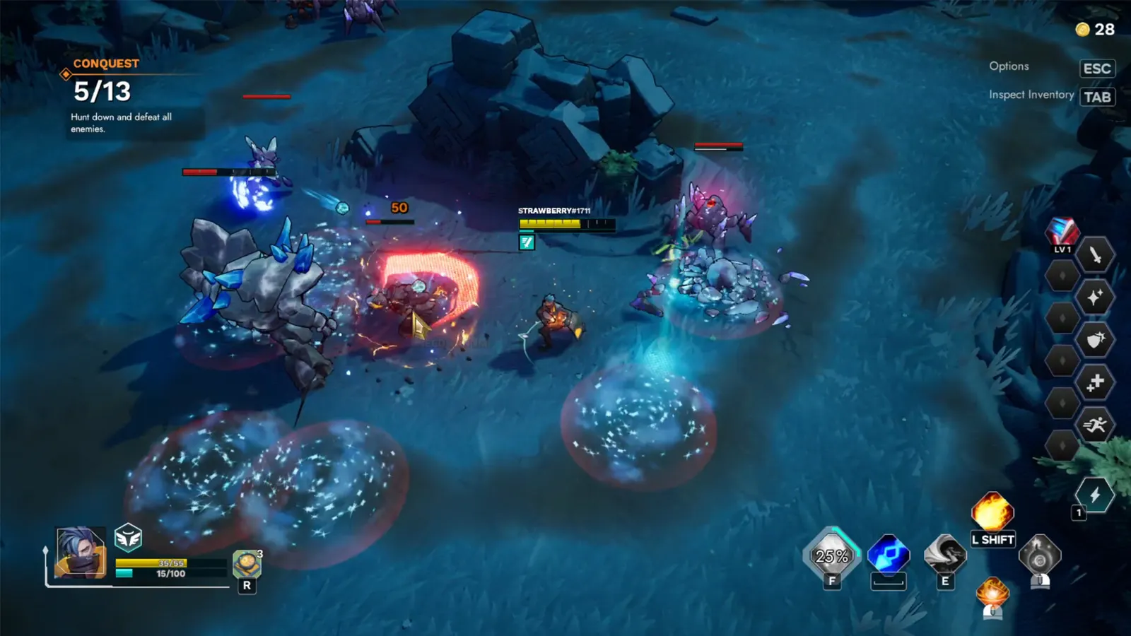 Evercore Heroes : Ascension media 3