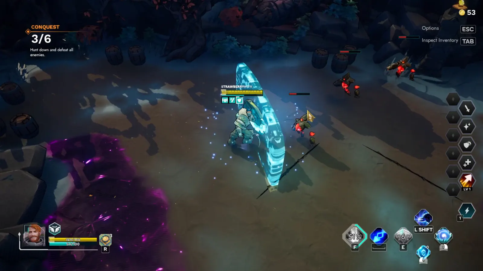 Evercore Heroes : Ascension media 5