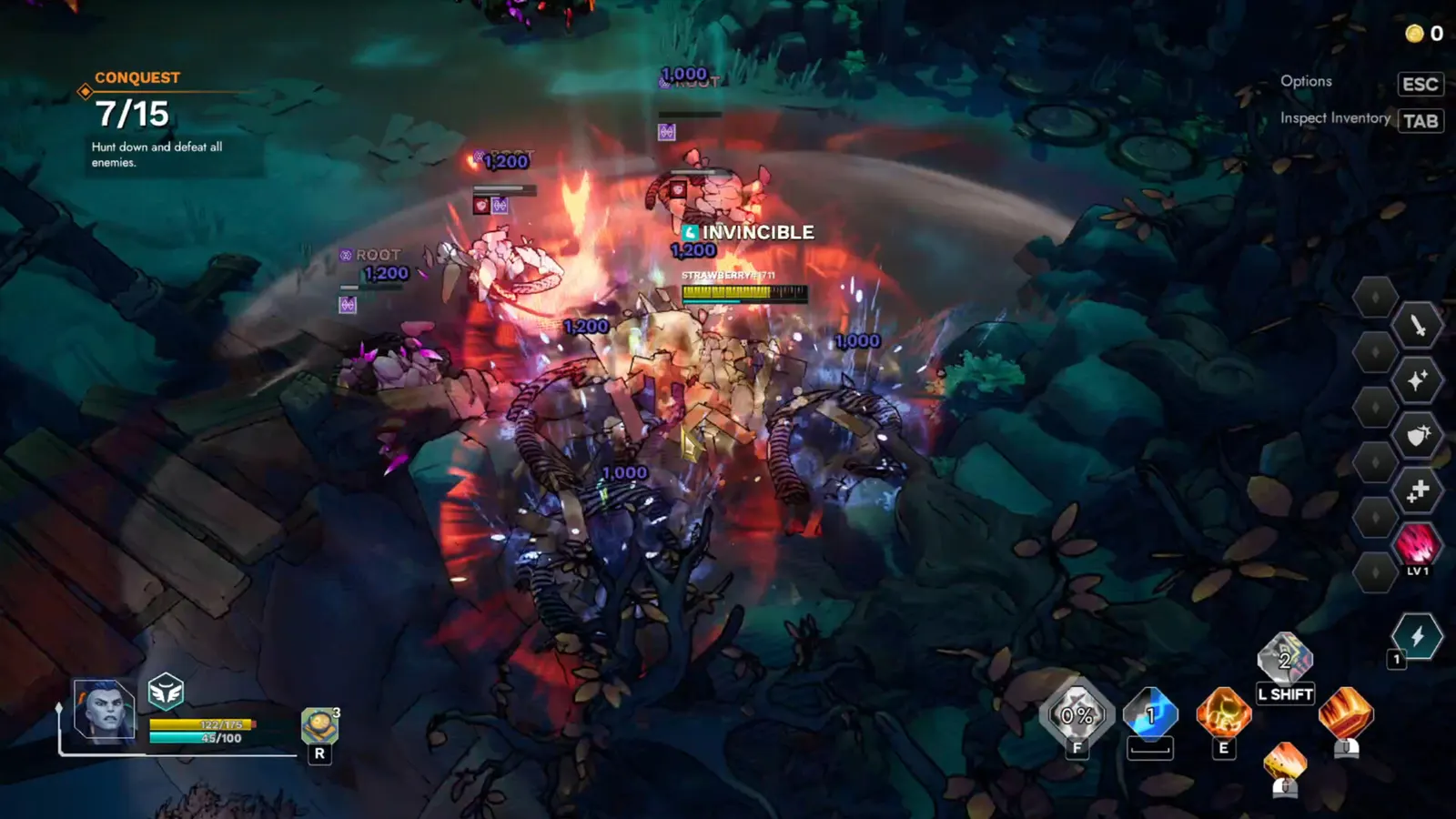 Evercore Heroes : Ascension media 8