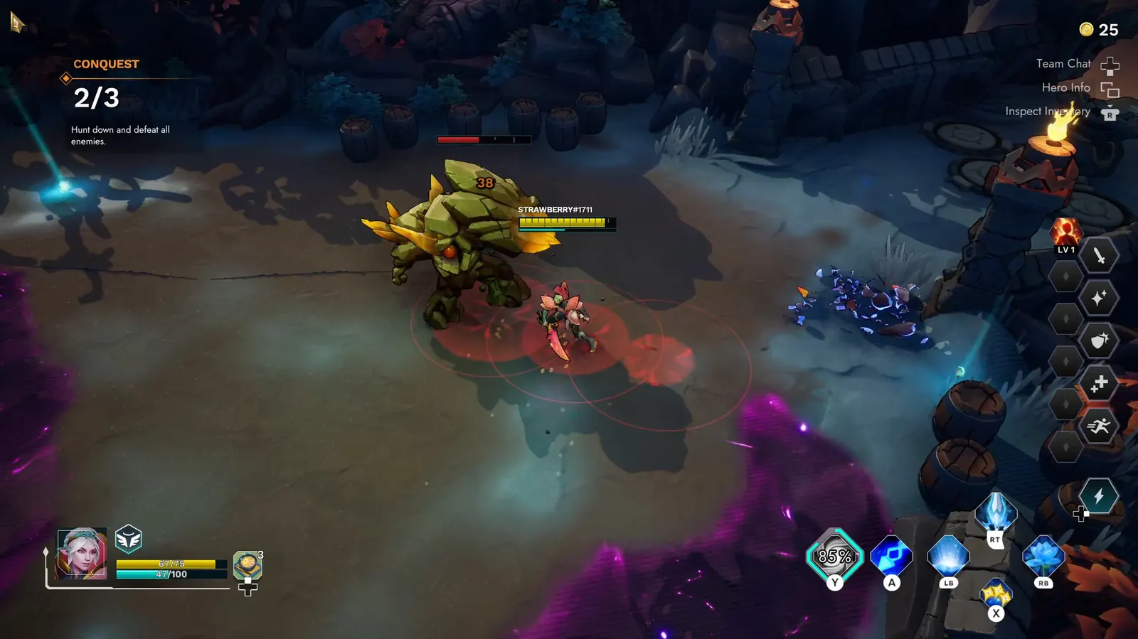Evercore Heroes : Ascension media 13