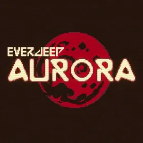 Обкладинка гри Everdeep Aurora