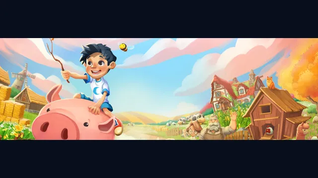 Everdream Valley