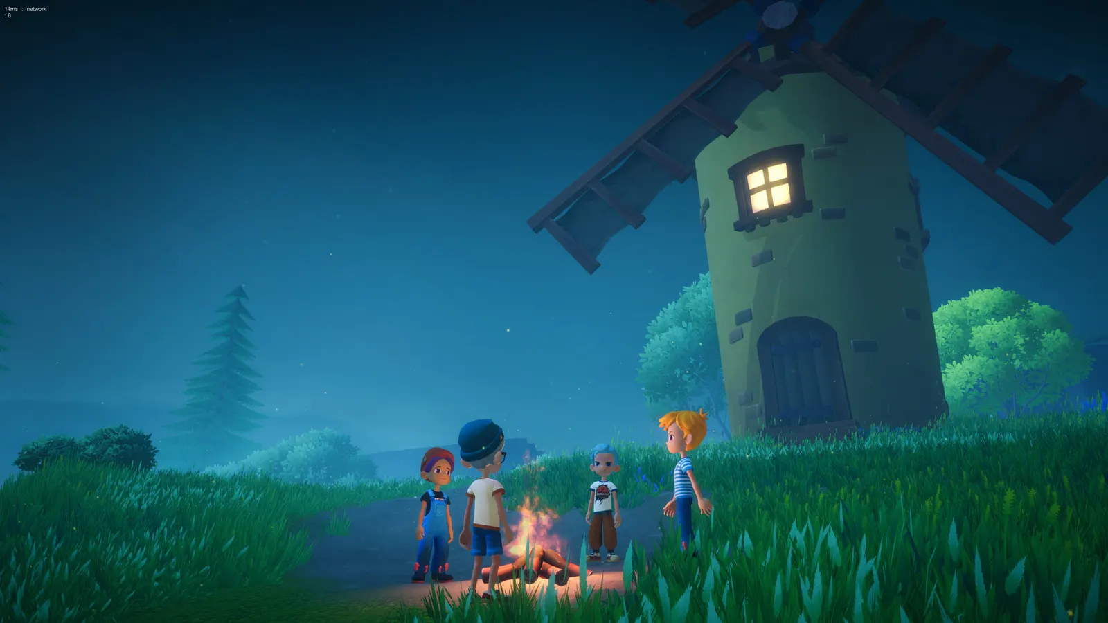 Everdream Valley media 12