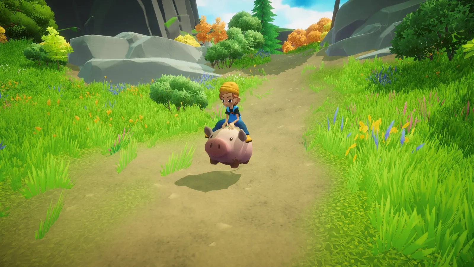 Everdream Valley media 9