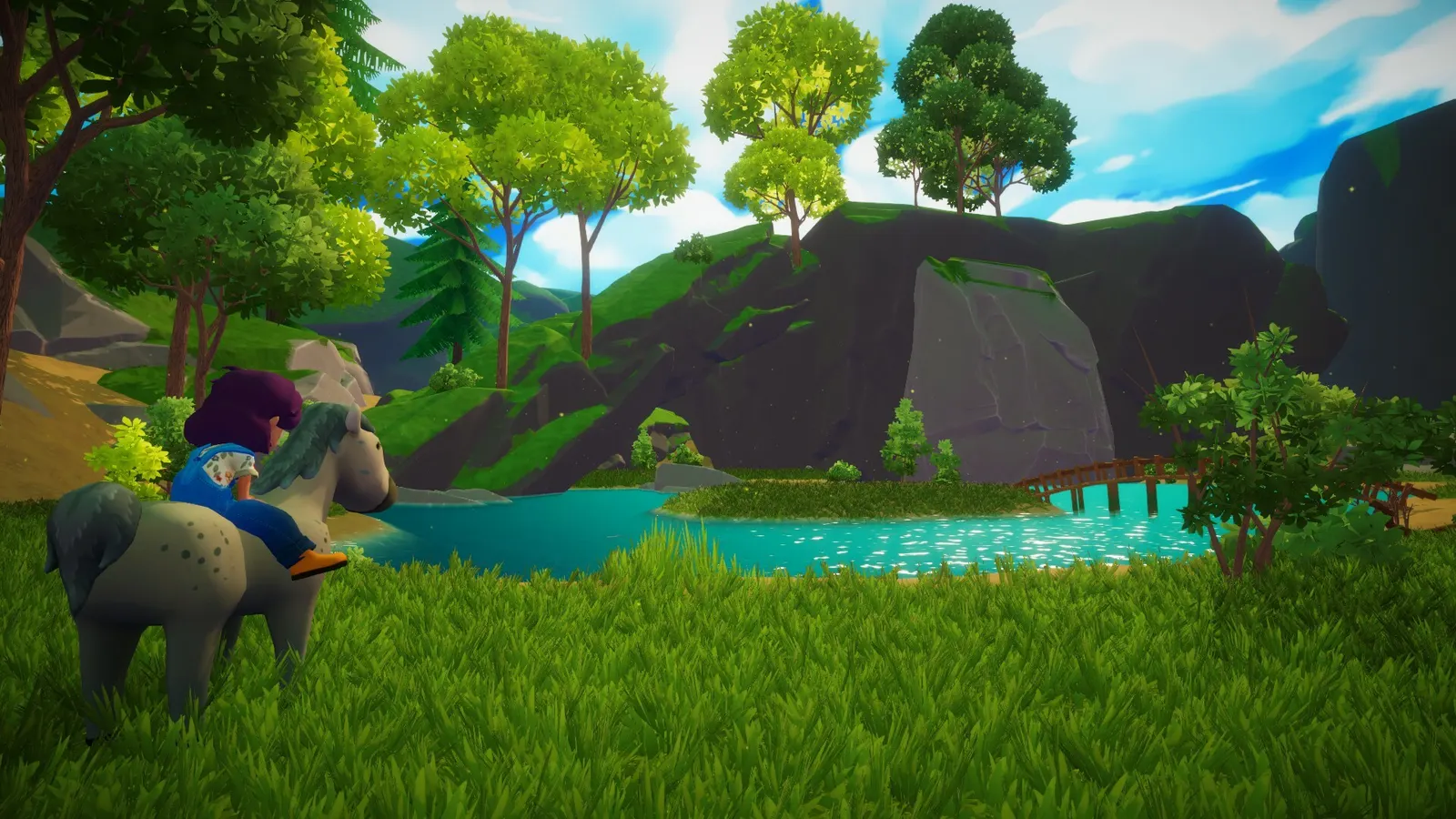 Everdream Valley media 17