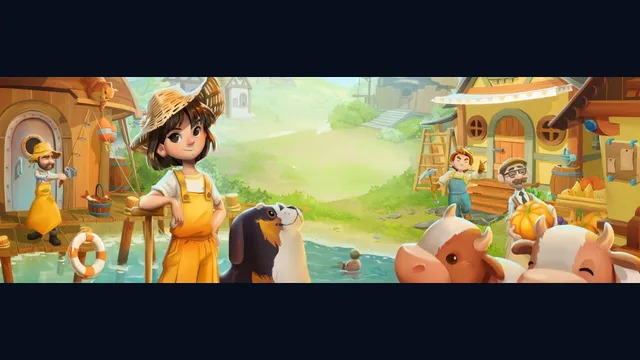 Everdream Village