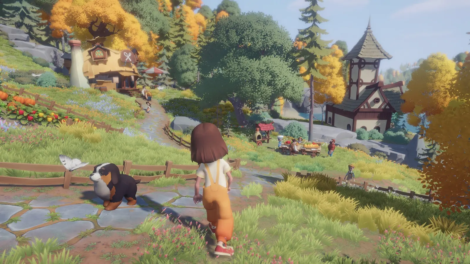 Everdream Village media 4