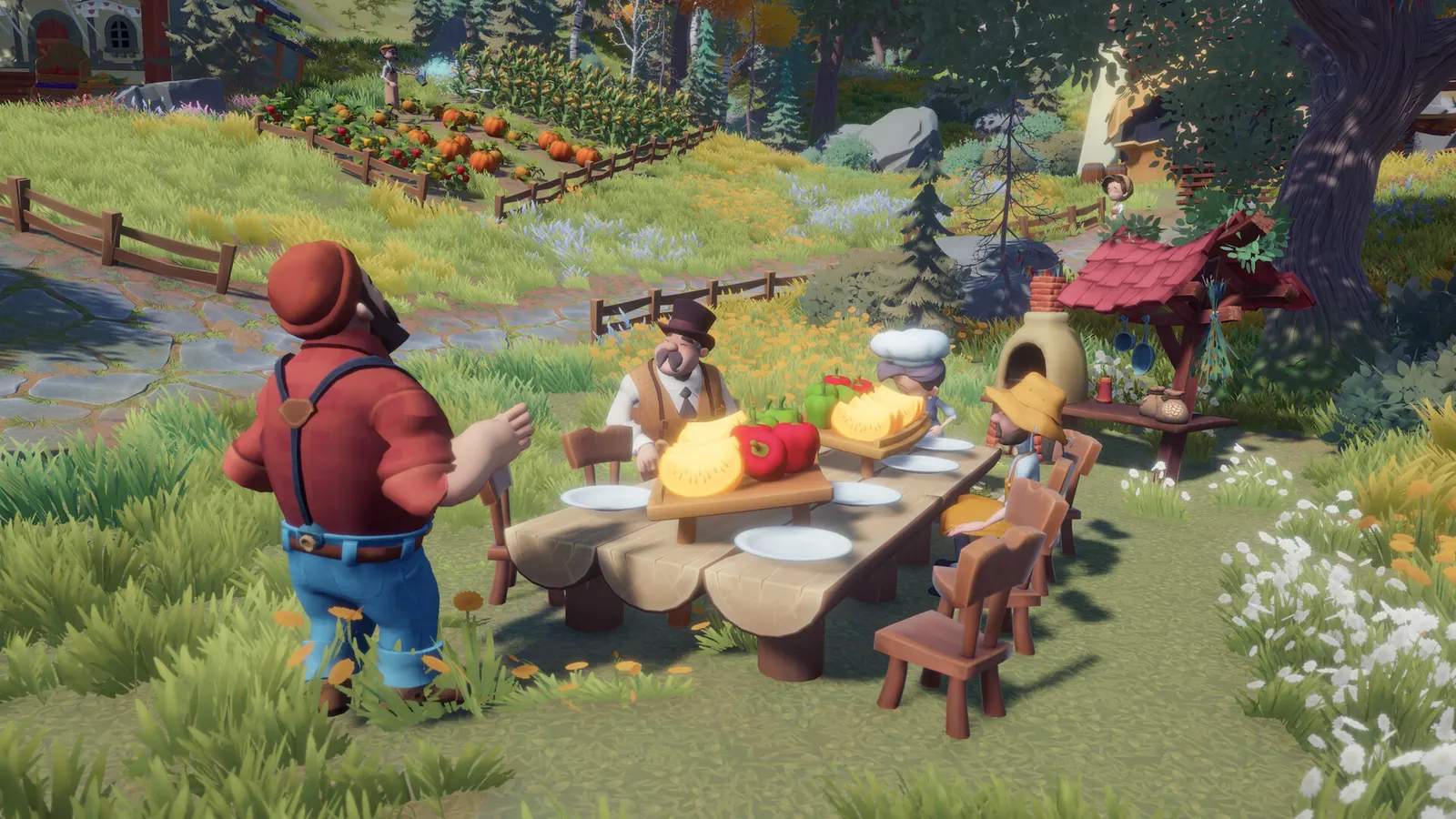 Everdream Village media 7