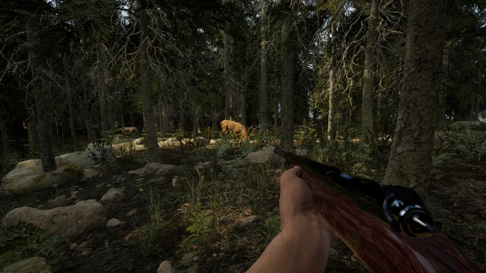 Evergreen - Mountain Life Simulator media 3