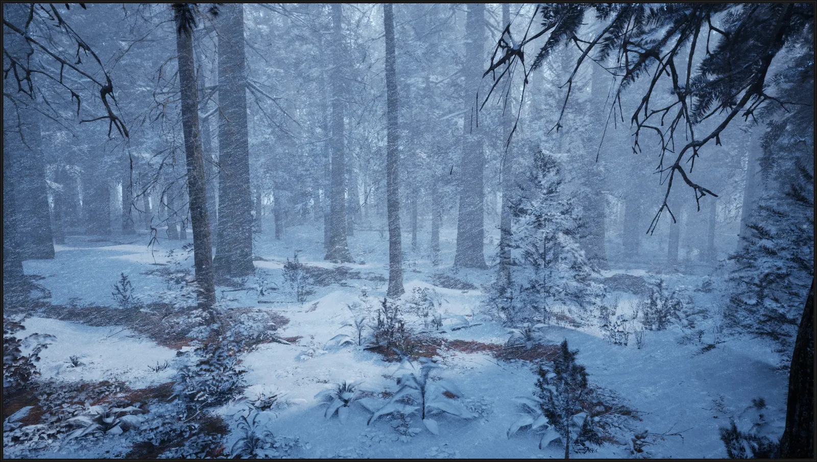 Evergreen - Mountain Life Simulator media 5