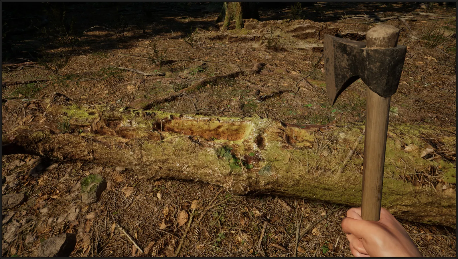 Evergreen - Mountain Life Simulator media 6