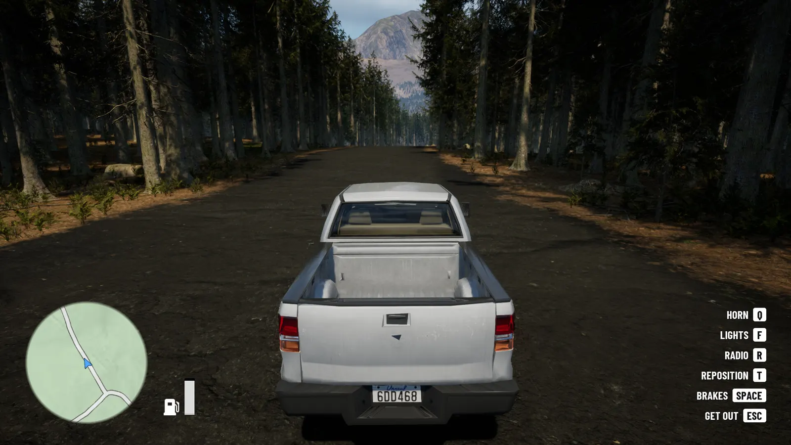 Evergreen - Mountain Life Simulator media 7
