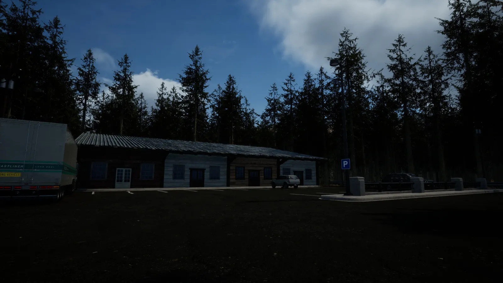 Evergreen - Mountain Life Simulator media 11