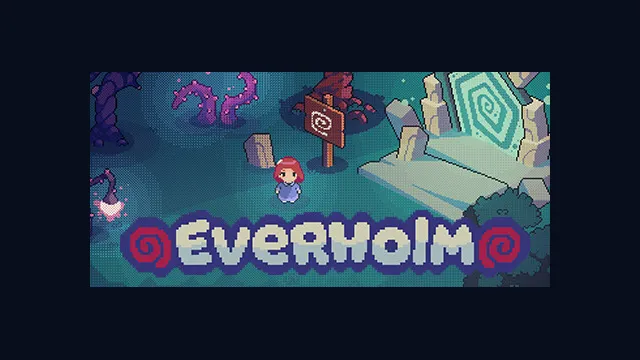 Everholm
