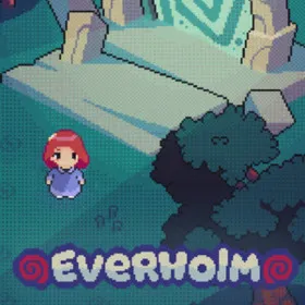 Обкладинка гри Everholm