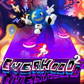 Обкладинка гри Everhood 2
