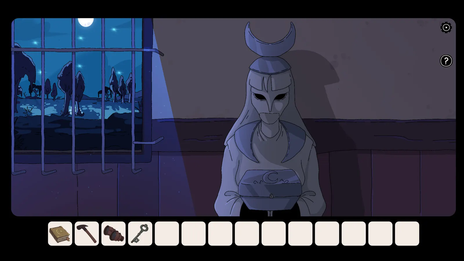 Everlasting Curse media 3