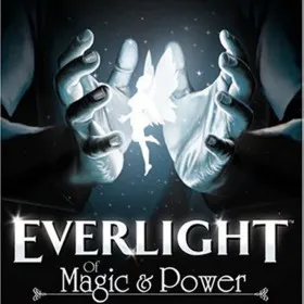 Обкладинка гри Everlight: Of Magic & Power