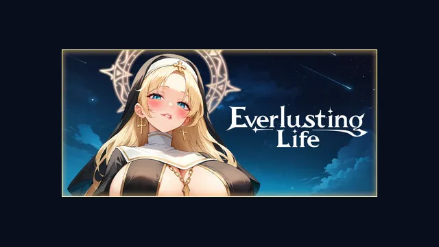 Everlusting Life