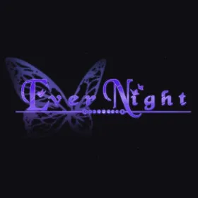 Обкладинка гри Evernight