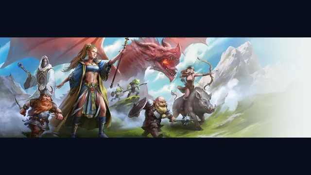 EverQuest Legends