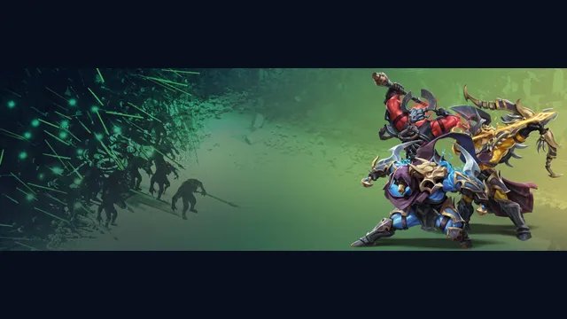 EverSiege: Untold Ages