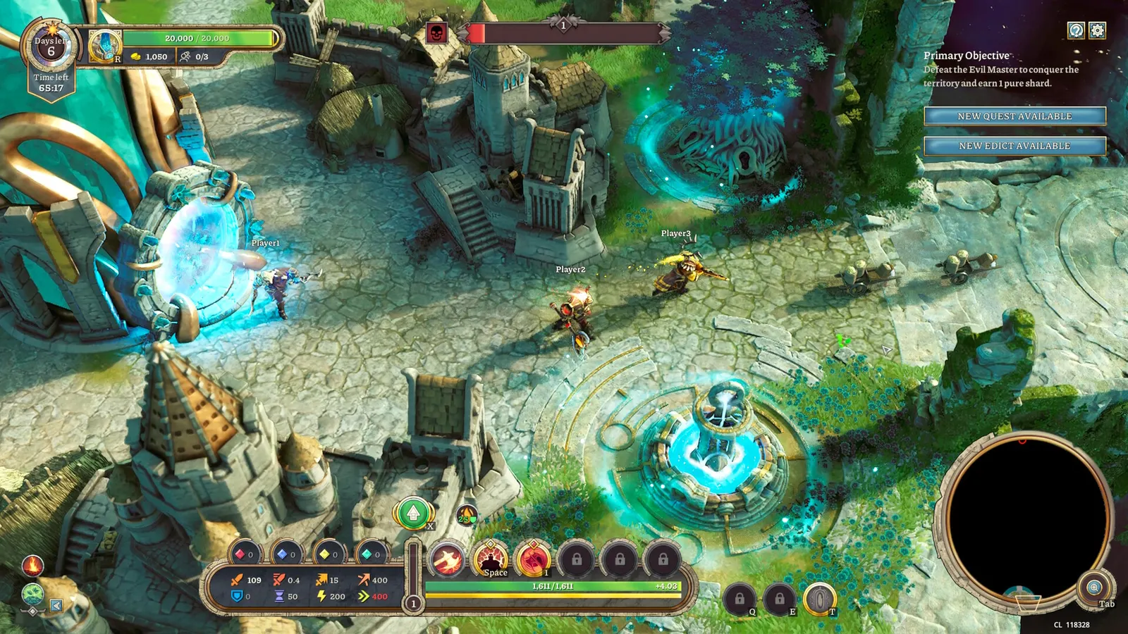 EverSiege: Untold Ages media 2