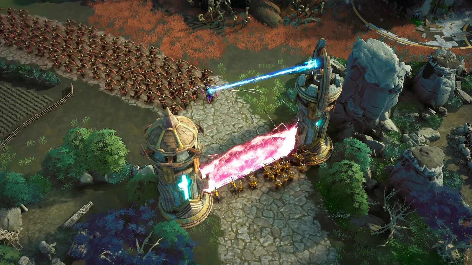 EverSiege: Untold Ages media 5
