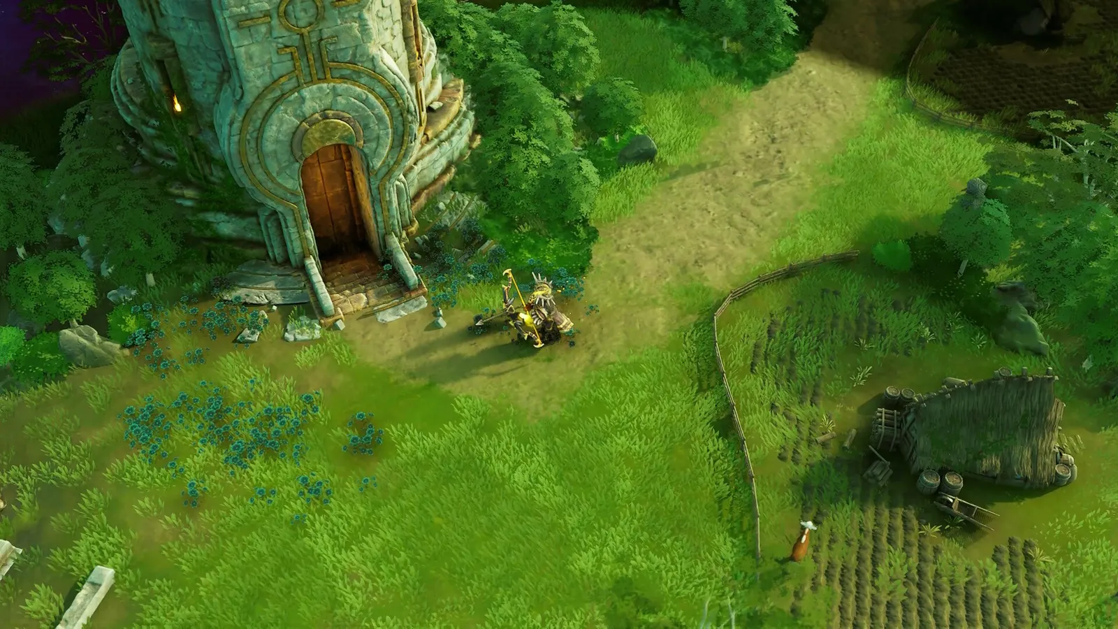 EverSiege: Untold Ages media 7