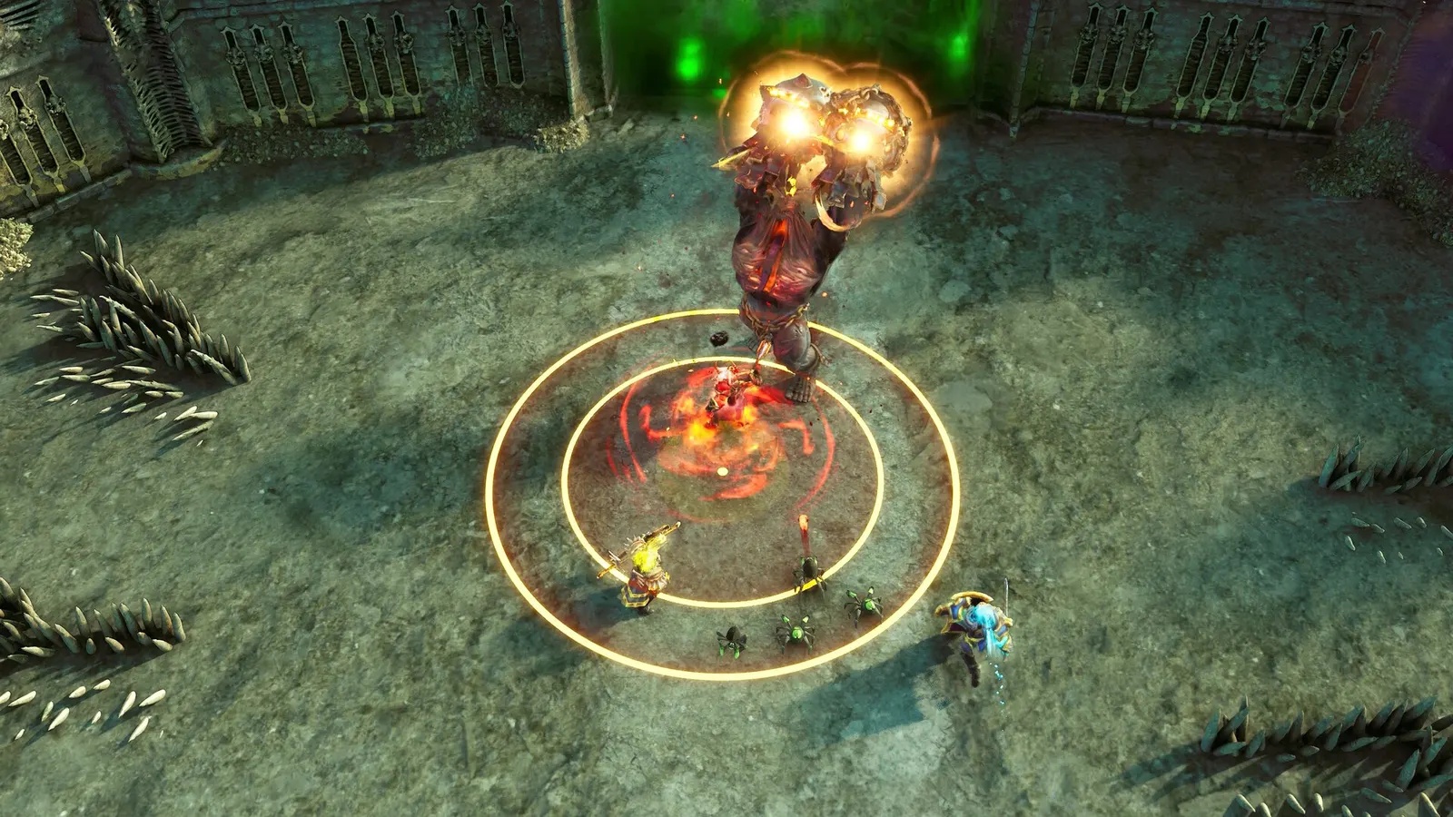 EverSiege: Untold Ages media 8