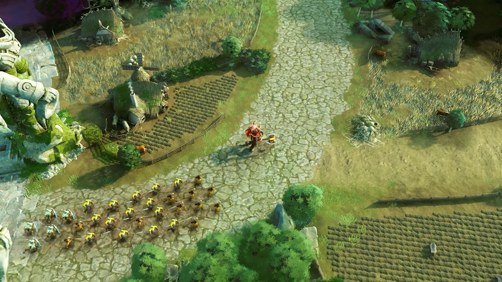 EverSiege: Untold Ages media 10
