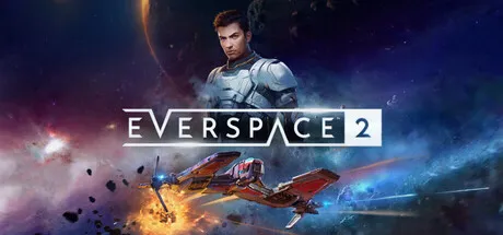 Обкладинка гри EVERSPACE™ 2