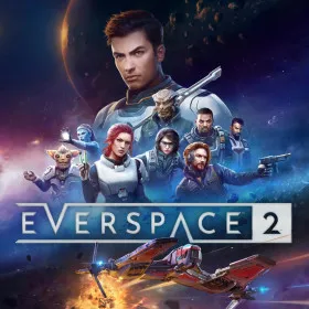 Обкладинка гри EVERSPACE™ 2