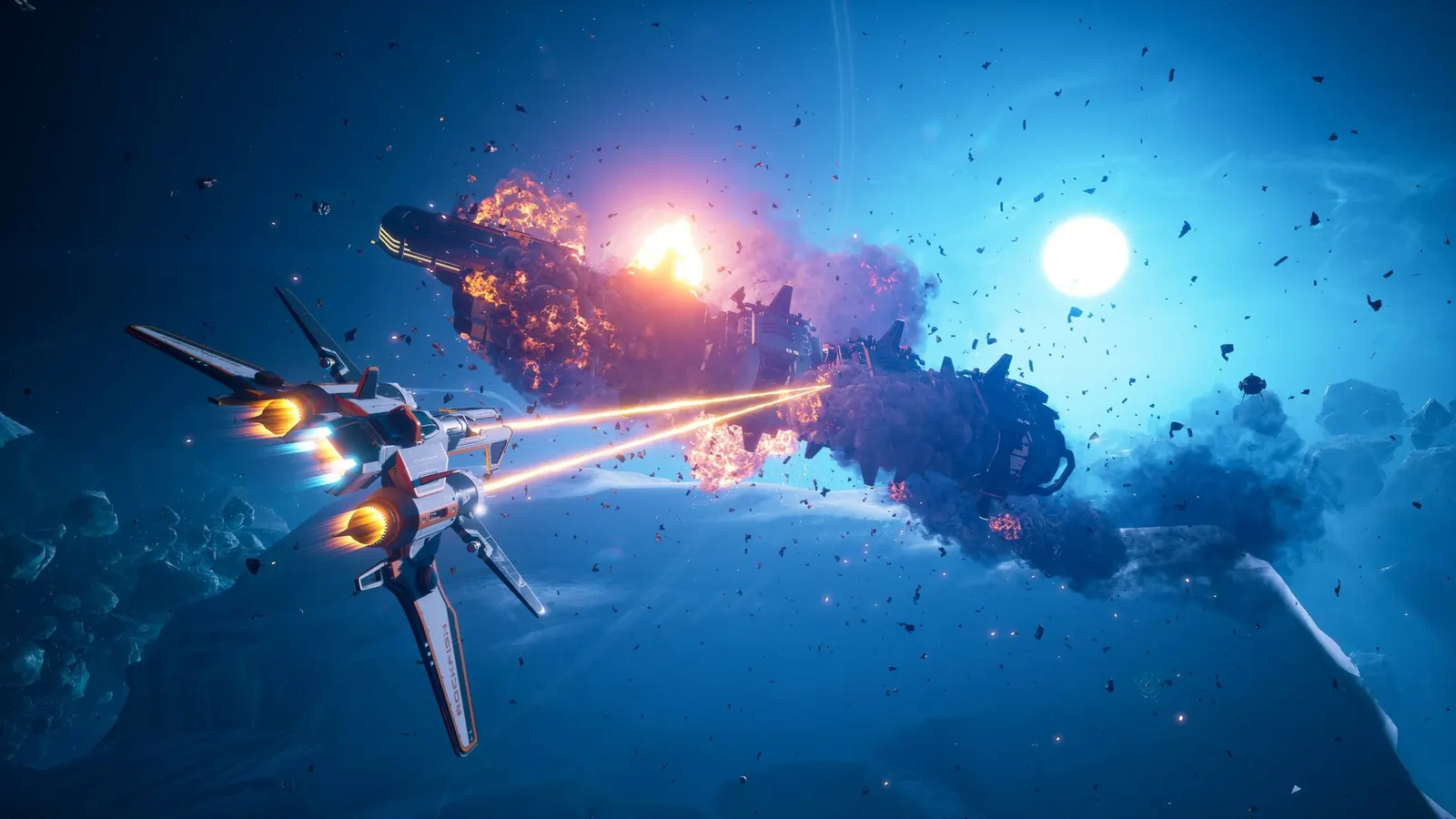 EVERSPACE™ 2 media 2
