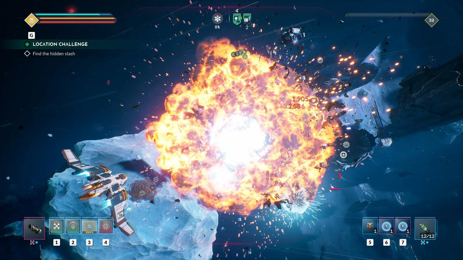 EVERSPACE™ 2 media 5